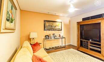 Imagem 6: CURITIBA - Apartamento Padrão - Bigorrilho