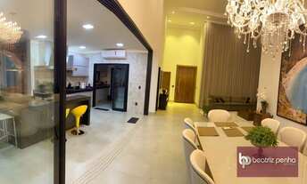 Imagem 5: Casa com 3 dormitórios, 270 m² - venda por R$ 2.100.000,00 ou aluguel por R$ 13.000,00/mês