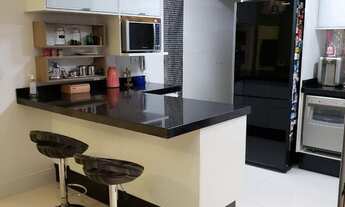 Imagem 6: Apartamento 2 suítes, closet, 2 vagas à venda, 92 m² por R$ 1.100.000 - Vila Romana