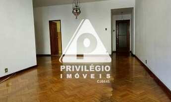 Imagem 3: Apartamento à venda, 3 quartos, 1 vaga, Tijuca - RIO DE JANEIRO/RJ