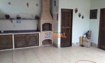 Imagem 7: Casa com 4 dormitórios à venda, 235 m² por R$ 385.000,00 - Unamar - Cabo Frio/RJ