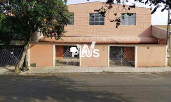 Imagem: Galpão, Jardim Sorocaba Park, Sorocaba