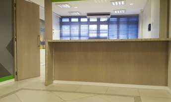 Imagem 3: Porto Alegre - Conjunto Comercial/Sala - Centro Histórico