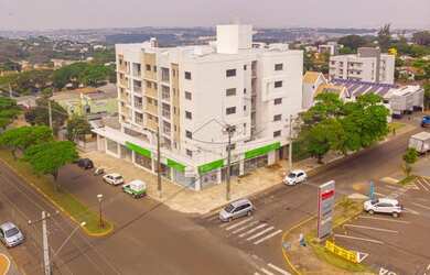 Imagem 3: Toledo - Apartamento - Jardim Paraná