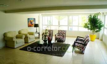 Imagem 5: More no melhor de Cabo Branco: Apt c/ 80m, 2 qts s/ 1 suíte, área de lazer e super localiz