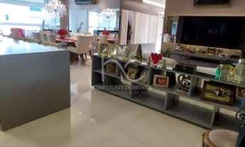 Imagem 5: Apartamento Brava Beach Corais com 03 suítes na Praia Brava Itajaí SC