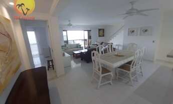 Imagem 4: Cobertura para Venda em Bertioga, Riviera de São Lourenço, 4 dormitórios, 4 suítes, 5 banh