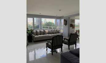 Imagem 3: São Paulo - Apartamento Padrão - Brooklin