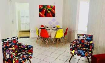 Imagem: Apartamento a venda, quadra mar, 2 quartos