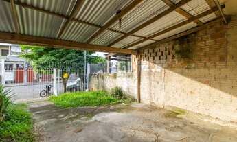 Imagem 7: Porto Alegre - Casa Padrão - Aberta dos Morros