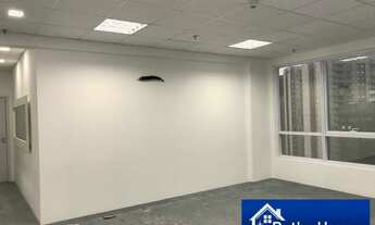 Imagem: Sala Comercial para locação - Excelente