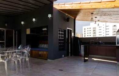 Imagem 6: Cobertura à venda, 230 m² por R$ 2.300.000,00 - Perdizes - São Paulo/SP