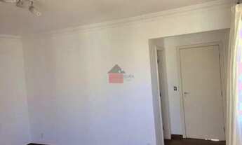 Imagem 2: Apartamento com 3 dormitórios para alugar, 100 m² por R$ 3.600,00/mês - Vila Mariana - São