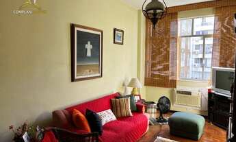 Imagem: Apartamento com 2 dormitórios para alugar