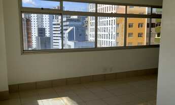 Imagem 5: Sala/Conjunto para aluguel possui 122 metros quadrados em Savassi - Belo Horizonte - MG