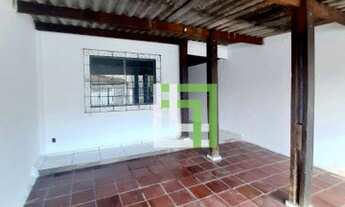 Imagem: Casa com 2 dormitórios para alugar, 80