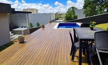 Imagem 5: Casa em Alphaville, Residencial das Minas, 290 m, 4 quartos, piscina e SPA