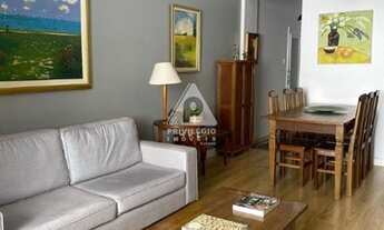 Imagem 2: Maravilhoso 3 quartos, 110m², reformado, dependência completa e área de serviço!!!