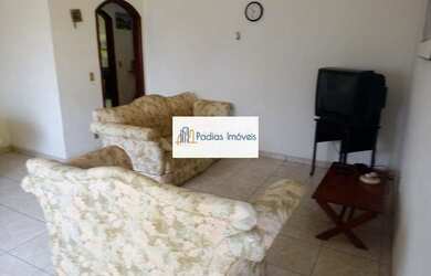 Imagem 3: Casa para venda possui 99 metros quadrados com 3 quartos em Vera Cruz - Mongaguá - SP