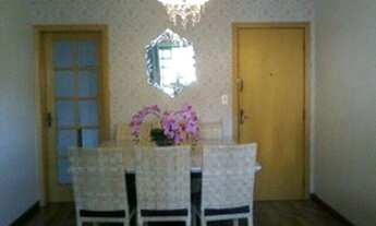 Imagem 5: 320 - Apto Parque dos Lagos 95 m²