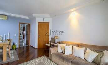 Imagem 4: Venda Apartamento 3 Dormitórios - 120 m² Chácara Santo Antônio