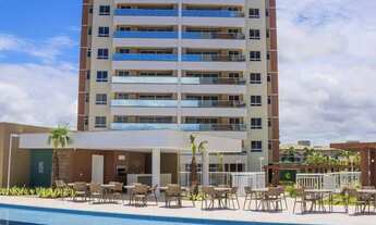 Imagem 2: Apartamento com 3 dormitórios à venda, 117 m² por R$ 829.000,00 - De Lourdes - Fortaleza/C