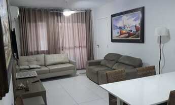 Imagem: APARTAMENTO Brunella com varanda 03 quartos