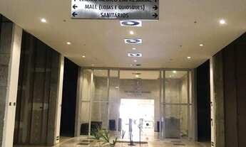 Imagem 5: Sala no Vasco da Gama Plaza