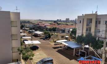 Imagem 2: Residencial - Jd das Torres