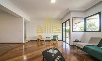 Imagem 4: Apartamento com 4 quartos, 172m2, à venda em São Paulo, Campo Belo