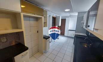 Imagem 6: Vendo apartamento 04 quartos na Madalena - 2 vagas de garagem