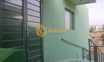 Imagem: Apartamento Edifício Berllini e Martins