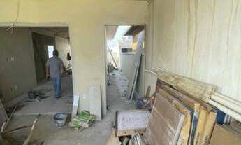 Imagem 2: Casa com 3 dormitórios à venda, 106 m² por R$ 450.000,00 - Cajueiros (Itaipuaçu) - Maricá