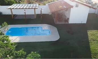 Imagem 6: Vendo chalé / casa mobiliado próximo da praia, construção nova no Basevi em Prado - Bahia