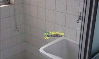 Imagem 7: Apartamento Bairro Assunção/SBCampo