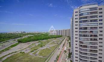 Imagem 6: Lançamento Ilha Pura - Saint Michel, Barra da Tijuca