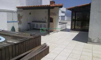 Imagem 6: Rio de Janeiro - Apartamento Padrão - Recreio dos Bandeirantes