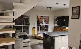 Imagem 3: Casa com 3 dormitórios e 1 suíte - Chácara Quiriri - Carapicuíba