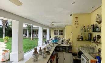 Imagem 3: Oportunidade Condomínio Malibu para venda com 1097 metros quadrados com 4 qts sendo 4 suit