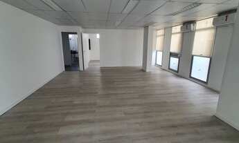 Imagem 5: EXCELENTE CONJ. COM. P/ LOCAÇÃO, 245 M² C/04 V. GAR. PROXIMO A AV. PAULISTA, R$ 13.000,00