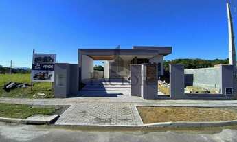 Imagem 3: Casa nova no Loteamento Alfablu 44 no Bairro Padre Martinho Stein