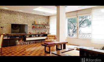 Imagem 2: Metrô próximo. Posto 6. Portaria 24h. Apartamento com 4 quartos (1 suíte) à venda, 179 m²