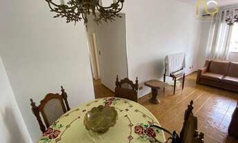 Imagem 2: Apartamento com 2 dormitórios à venda, 64 m² por R$ 280.000 - Tupi - Praia Grande/SP