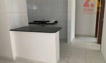 Imagem 6: Apartamento com 2 dormitórios à venda, 61 m² por R$ 250.000,00 - Bessa - João Pessoa/PB