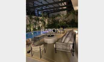 Imagem 5: São Paulo - Apartamento Padrão - Jardim Paulistano