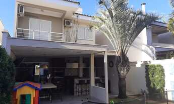 Imagem 6: Casa de condomínio para venda possui 170 metros quadrados com 3 quartos