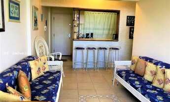 Imagem 5: Apartamento para Venda em São Vicente, Ilha Porchat, 1 dormitório, 1 banheiro, 1 vaga