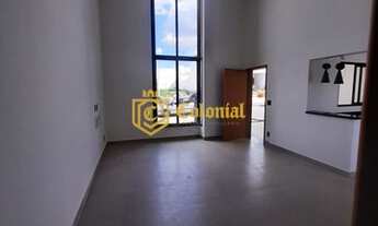 Imagem 3: Casa cond. Village Moutonnée / Salto SP