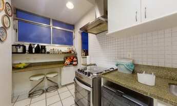 Imagem 3: APARTAMENTO RESIDENCIAL em Rio de Janeiro - RJ, Copacabana