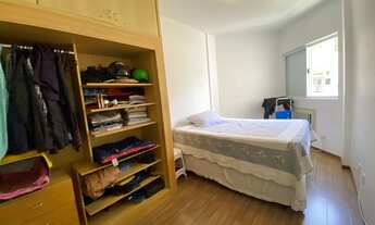 Imagem 7: OPORTUNIDADE EM PRAIA BRAVA - Apartamento disponível para venda com 2 dormitórios, sendo 1